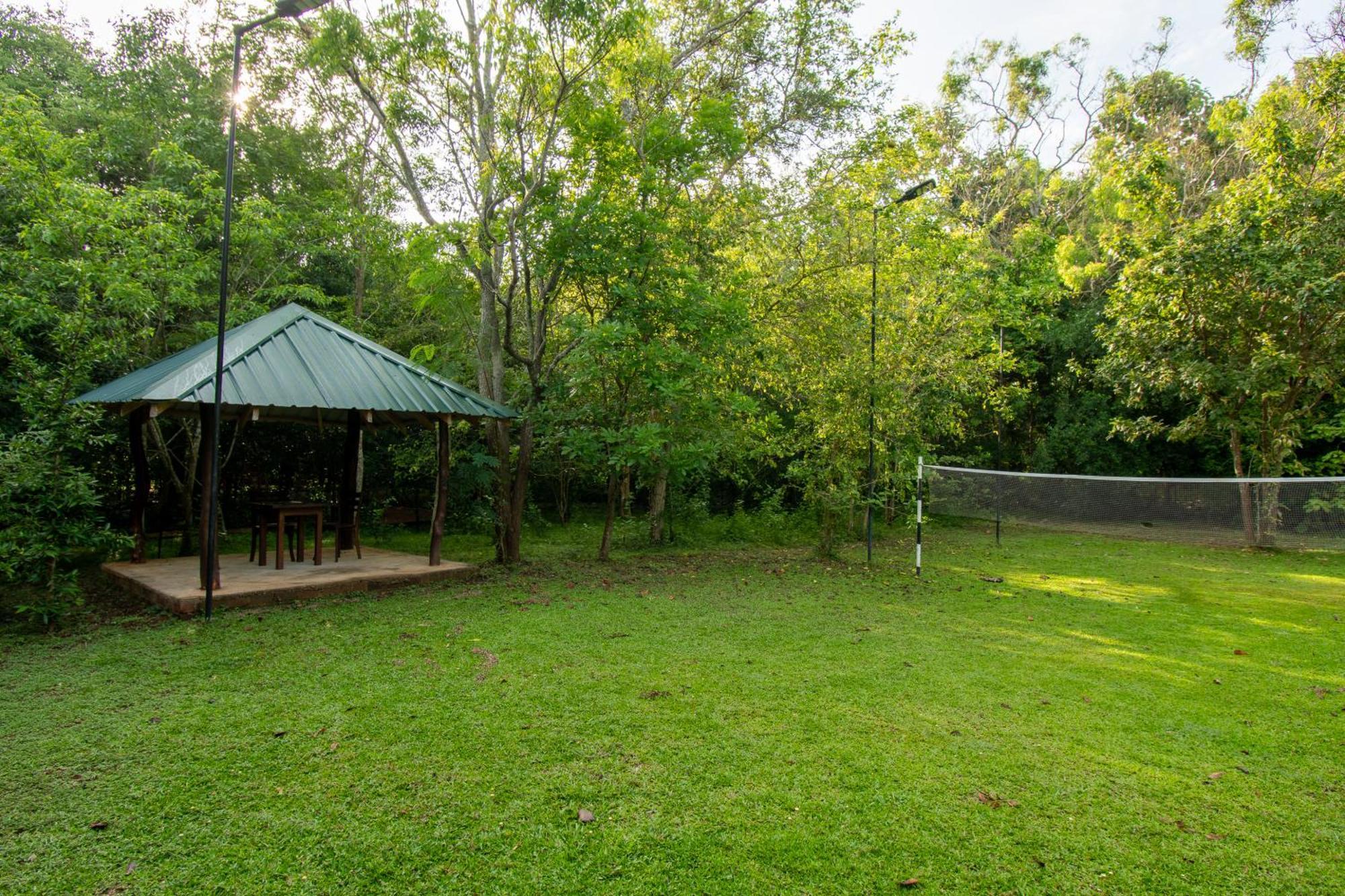 Kaala Kalaththewa Luxury Eco Resort Anuradhapura Exterior photo